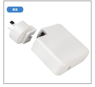 Высокое качество MacBook usbC30W61W87W/96W/140W для адаптера питания ноутбука Apple