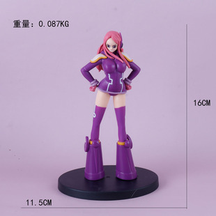 Соломенная шляпа группы One Piece Land Fly Soron