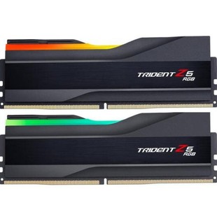 G.Skill 32Gb Ddr5 Desktop Computer Memory Rgb Set Tz5Rk Magic Jian Dual Channel