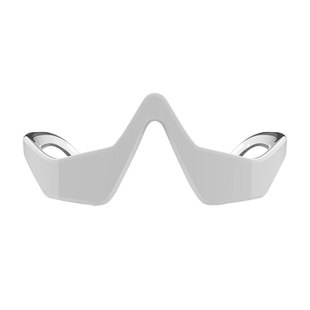 Intelligent eye massager micro-current tender eye instrument red eye protector lifting eye instrument skin rejuvenation eye beauty instrument