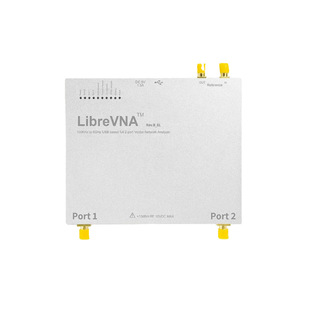 LibreVNA двухпортовый векторный сетевой анализатор 100 к-6 ГГц на основе USB-интерфейса 6G VNA