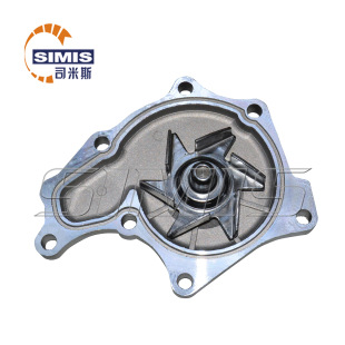 Suitable for Isuzu 4Jb1 Water Pump