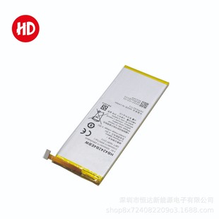 Для Huawei Honor Glory 6hb4242b4ebw 4X Новые Встроенные производители аккумуляторов для мобильных телефонов оптом