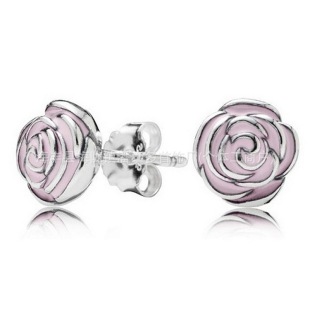 Panjiatado earrings S925 silver earrings factory direct in stock wholesale ear jewelry source factory cross-border matching