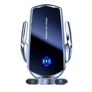 22-24 ChAngAn UNI-V/uni-V SmArt iDD QiyuAn A06 NAVigAtion Screen Mobile Phone Holder CAr NAVigAtion Model