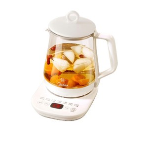 Midea MK-Y12Q для здоровья чайник большой емкости для приготовления чая чайник чайник чайник 1,5 л