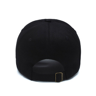 Hat men's baseball cap camouflage cap men's outdoor leisure sports cap tide summer sunshade cap men