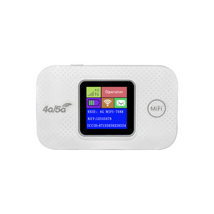 4G автомобиль для собственного использования в сопровождении MIFI беспроводной Wi-Fi портативный беспроводной маршрутизации portable wifi Ирак