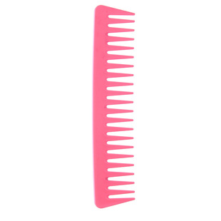 Stall supply plastic wide tooth comb Amazon cross-border supply oil comb men's home retro style comb