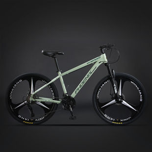 QG Phoenix Mountain Bicycle/24-дюймовый 30-ступенчатый женский мужской велосипед/мужской внедорожный гоночный автомобиль с переменной скоростью///