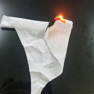 Gaojie Machine Wiping Cloth White Rag Industrial Rag 100% Cotton White Edge Cloth Dust-Free, Water-Absorbent, Oil-Absorbent and Lint-Free