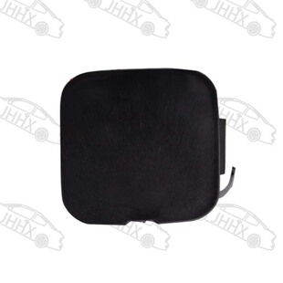 JAZZ/FIT Fit GD1 GD3 2006 2007 2008 Trailer Cover Front Bar Trailer Hook Cover