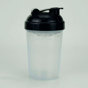 500ml plastic cup protein powder milkshake shake Cup meal replacement powder Cup gift Cup fitness sports Cup