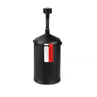 FPV traversing machine fiber optic relay extended range module sky end fiber optic disk module anti-interference long-distance stability