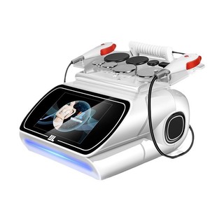 Foreign trade ruijiazi fever master 448K temperature controller fascia knife care diathermy deep health care equipment beauty salon