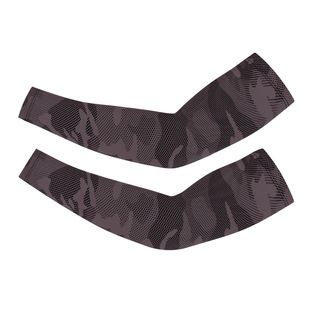Ice Sleeve Sunscreen Women's Ice Silk Sleeves Men's and Women's Driving Ice Sleeves Arm Protectors Men's Sunscreen Sleeves Ice Cool Summer Sunscreen Hand Sleeves