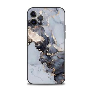 Применимо для Apple iPhone чехол для чехла розового золота текстура мраморного искусства мягкий чехол для защиты iPhone