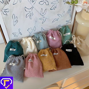 Customized Storage Bags, Customized Drawings, One Piece Minimum Order, Customizable Sizes, Label Customization