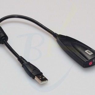 Звуковая карта Сибирская звуковая карта Звуковая карта USB Производители настольных звуковых карт производят отличное качество