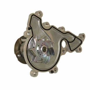 Factory Direct supply 25100-3f000 engine water pump suitable for Hyundai