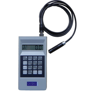 OXFORD Hitachi HITACHI non-magnetic coating thickness test CMI233 contact coating thickness gauge