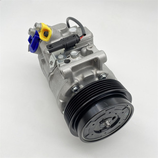 Stxt is suitable for BMW air conditioning compressor 64526987863