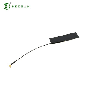 433mhz Antenna 433 Receiving Module Wireless Module Omnidirectional High Gain Patch fpc Antenna