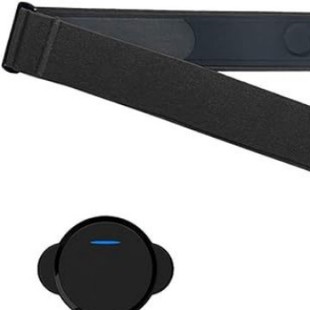 Myzone switch ремни для замены грудной полосы сердечного ритма