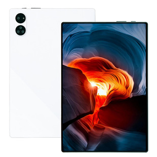 Tablet PC 2025 Soft Light Eye Protection Full Screen 5G Game Office Student Special Online Class Learning Machine Android