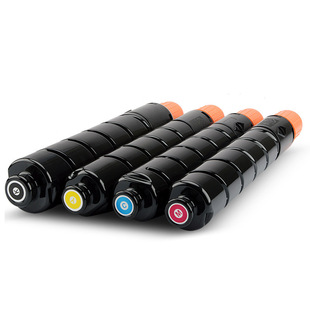 Toner Cartridge Is Suitable for Canon Npg45 Large Capacity C5051/5045 C5250 C5255 Cpr-30 Toner