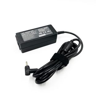 45W 12V3.33A 2.5*0.7mm адаптер питания для ноутбука для Samsung Source Factory