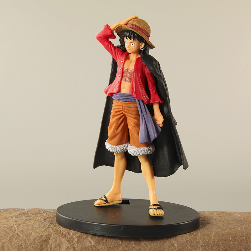 Bandai Tamashii Nations – Arlong One Piece Figuarts Zero, Action Figure Non Articolata 15 Cm, Import Giappone
