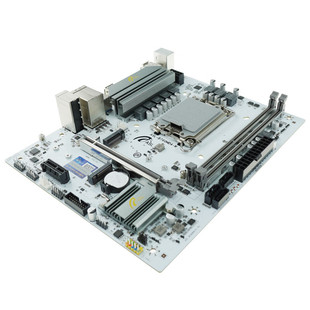 ASL xiangsheng B760M D4/D5 supports DDR4 DDR5 12/13 generation CPU LGA1700 motherboard