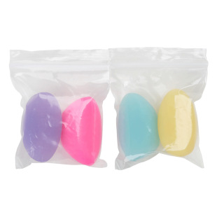 Color silicone flute finger rest protector 2pcs beginner children's non-slip hand rest set locator flute finger rest