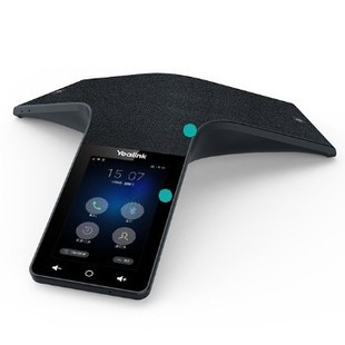 Yilian (Yealink) CP925 Dual-Mode Touch Conference Phone Video Conference Omni-directional Mike