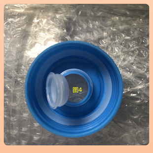 ✅ Universal Threaded Bucket Lid Smart Lid Pure Water Bucket Reusable Water Dispenser Large and Small Bucket Replacement