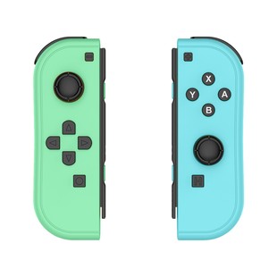 Спот NS switch Ручка JOYCON Беспроводная Ручка левый и правый Ручка NS Bluetooth вибрация тела игра