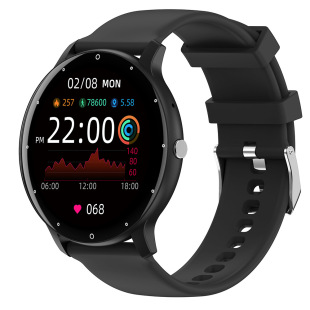 ZL02C Pro умный Браслет Bluetooth звонок Пульс артериальное давление информация о здоровье напоминание музыка мульти-спортивные часы