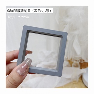 Wear nail art live display stand works nail art wear nail polish glue style printing table display stand Online Display