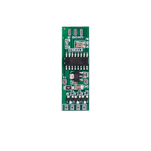 Zhengji F Model Pcba Bare Board Rgb Light Strip Controller App Control Dynamic Music Rhythm Control Rgb Controller