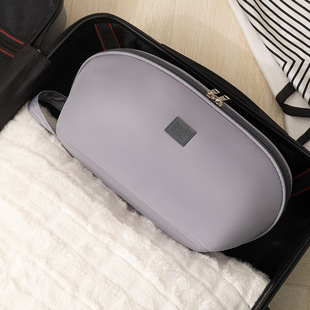 Bra storage bag travel storage fabric women's underwear underwear socks storage bag portable three-in-one storage bag