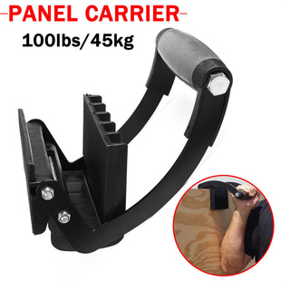 Cross-border in stock wooden handle Gorilla Gripper Advantage wooden fixture tooling fixture