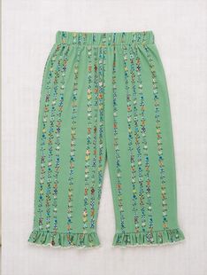 ins2025 spring and summer mp series shirt T-shirt pants suit soft bow tie T-shirt floral top NY