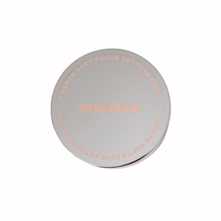 kakashow freeze soft focus makeup cream matte powder-free makeup makeup waterproof anti-sweat cream powder cake