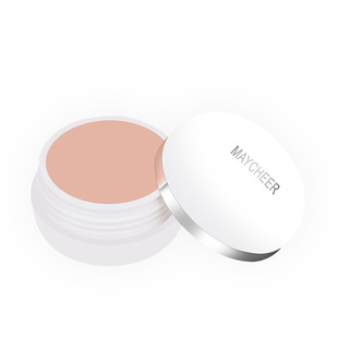 Meisier Foundation Cream Base Isolation Cream Base Makeup Concealer Concealer Classic Chinese Men's and Women's Makeup Artist