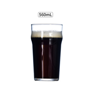 Goose Island Beer Glass Pearson British Fine Brewing IPA Creative Libby Pint Cup Processing Customization