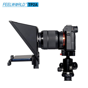 FEELWORLD TP2A Портативный 8-дюймовый телефон/планшетный/зеркальный фотоаппарат с пультом дистанционного управления Bluetooth