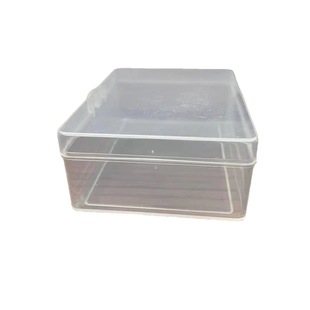 Card Tour Plastic Transparent Storage Card Box Yu-Gi-Oh Marvel Ultraman Hero Duel Special Protection Card Box No.4