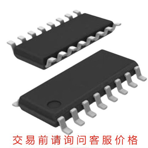 Original genuine MC32F7361A0K SOP16 chip, home appliance program development