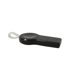Новые портативные часы беспроводной зарядки, для 1-9 поколений часов USB/TYPE-C разъем опционально